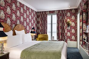 Hotel Monte Cristo