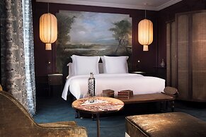 Hotel Monte Cristo