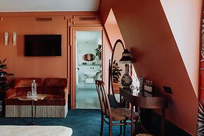 Hotel Monte Cristo
