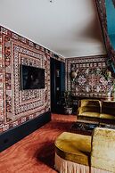 Hotel Monte Cristo