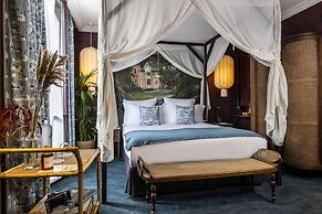 Hotel Monte Cristo