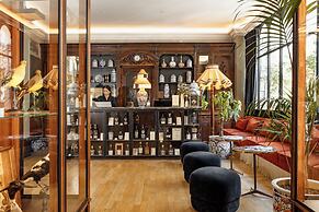 Hotel Monte Cristo