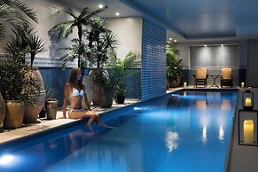 Hotel Monte Cristo