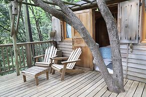 Orion Tree houses