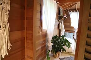 Orion Tree houses