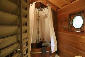 Orion Tree houses