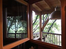 Orion Tree houses