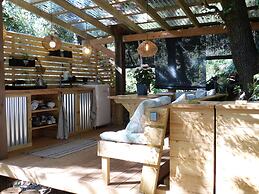 Orion Tree houses