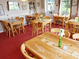 The Trout Cafe