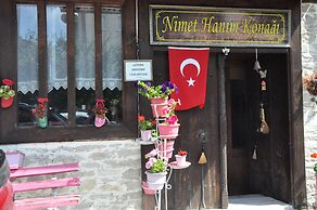 Nimet Hanim Konagi