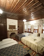 Nimet Hanim Konagi