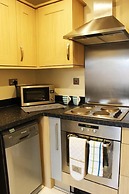 Glover Apartment