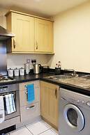 Glover Apartment