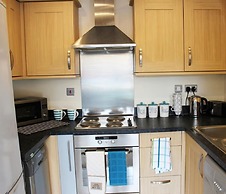 Glover Apartment