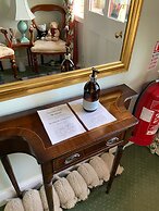 Cleeve Hill Hotel