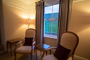 Cleeve Hill Hotel