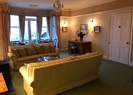 Cleeve Hill Hotel
