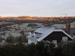 Cleeve Hill Hotel