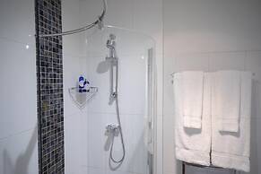 Cleeve Hill Hotel