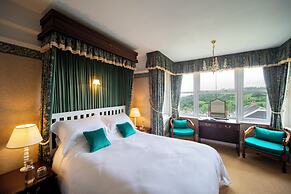 Cleeve Hill Hotel