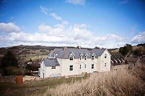 Cleeve Hill Hotel