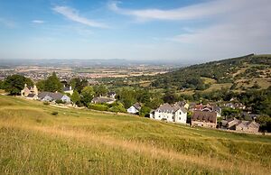 Cleeve Hill Hotel