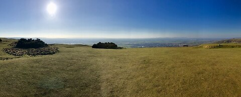Cleeve Hill Hotel