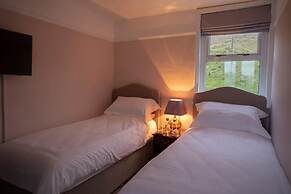 Cleeve Hill Hotel