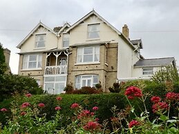 Cleeve Hill Hotel