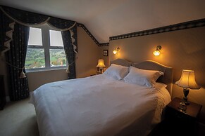 Cleeve Hill Hotel