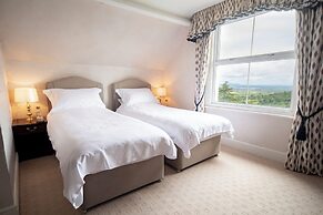 Cleeve Hill Hotel