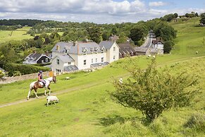 Cleeve Hill Hotel