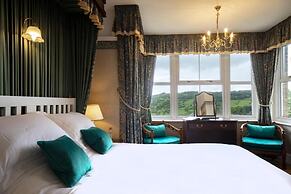 Cleeve Hill Hotel