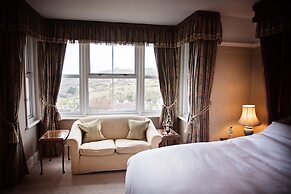 Cleeve Hill Hotel