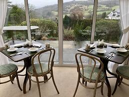 Cleeve Hill Hotel