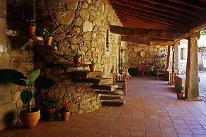 Finca El Cabezo