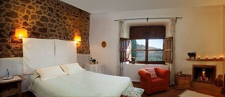 Finca El Cabezo