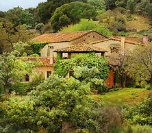 Finca El Cabezo