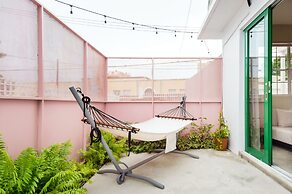 TROPICALIA by DW