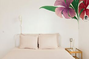 TROPICALIA by DW
