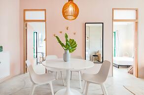 TROPICALIA by DW
