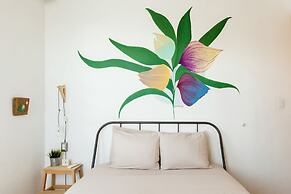 TROPICALIA by DW