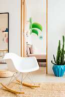 TROPICALIA by DW