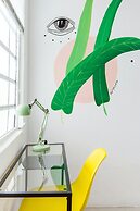 TROPICALIA by DW