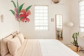 TROPICALIA by DW