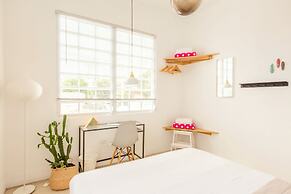 TROPICALIA by DW