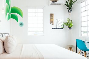 TROPICALIA by DW