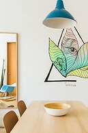 TROPICALIA by DW