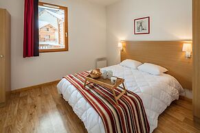 Noemys Les Balcons de Bois Méan