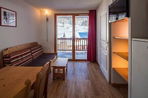 Noemys Les Balcons de Bois Méan